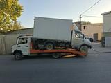 Mercedes-Benz 1989 годаүшін5 500 000 тг. в Шымкент – фото 2