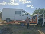 Mercedes-Benz 1989 годаүшін5 500 000 тг. в Шымкент – фото 4