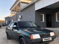 ВАЗ (Lada) 21099 2001 года за 650 000 тг. в Актау