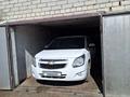 Chevrolet Cobalt 2022 годаүшін6 050 000 тг. в Семей – фото 3