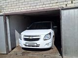 Chevrolet Cobalt 2022 года за 6 050 000 тг. в Семей – фото 3