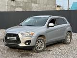 Mitsubishi ASX 2013 годаүшін6 590 000 тг. в Актобе