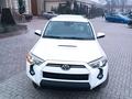 Toyota 4Runner 2023 годаfor29 000 000 тг. в Кордай – фото 5