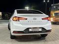 Hyundai Elantra 2020 годаfor8 850 000 тг. в Алматы – фото 4