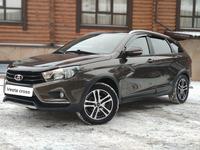 ВАЗ (Lada) Vesta SW Cross 2020 года за 6 000 000 тг. в Павлодар