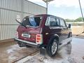 ВАЗ (Lada) Lada 2121 1996 годаүшін1 300 000 тг. в Кордай – фото 3