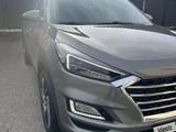 Hyundai Tucson 2018 года за 11 500 000 тг. в Караганда – фото 3