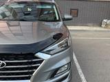 Hyundai Tucson 2018 годаfor11 300 000 тг. в Караганда – фото 2