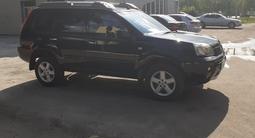 Nissan X-Trail 2005 года за 7 000 000 тг. в Петропавловск – фото 4