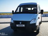 ГАЗ ГАЗель 2010 года за 6 500 000 тг. в Актау – фото 2