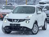 Nissan Juke 2013 года за 6 034 529 тг. в Усть-Каменогорск