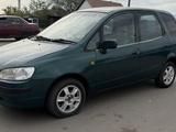 Toyota Spacio 1997 года за 2 000 000 тг. в Петропавловск – фото 3