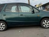 Toyota Spacio 1997 года за 2 000 000 тг. в Петропавловск – фото 4