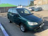 Toyota Spacio 1997 года за 2 000 000 тг. в Петропавловск