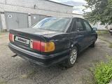 Audi 100 1992 годаfor1 100 000 тг. в Семей – фото 3