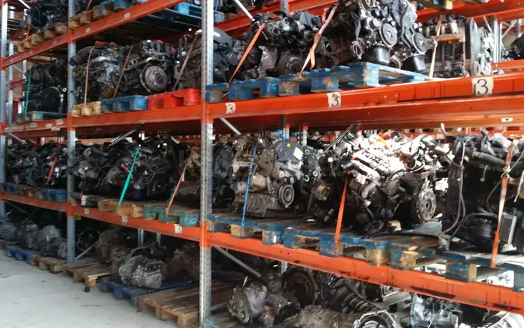 ДВИГАТЕЛЯ КАРОБКИ НА ВСЕ ВИДЫ ЯПОНСКИХ НЕМЕЦКИХ АМЕРИКАНЦКИХ АВТОМОБИЛЕЙ в Алматы