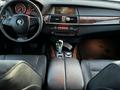 BMW X5 2007 года за 10 000 000 тг. в Караганда – фото 12