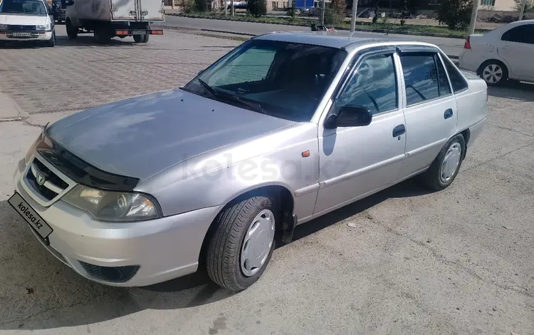 Daewoo Nexia 2010 годаfor2 400 000 тг. в Туркестан