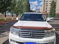 Toyota Land Cruiser 2008 года за 15 000 000 тг. в Астана