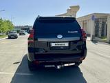 Toyota Land Cruiser Prado 2014 года за 19 000 000 тг. в Атырау – фото 4