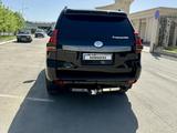 Toyota Land Cruiser Prado 2014 годаүшін19 000 000 тг. в Атырау – фото 5