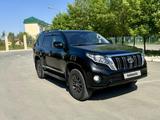 Toyota Land Cruiser Prado 2014 года за 18 000 000 тг. в Атырау – фото 2