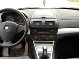 BMW X3 2009 годаүшін5 500 000 тг. в Актобе – фото 3