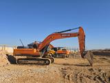 Doosan  DX360 2021 годаfor70 000 000 тг. в Шымкент