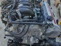 Двигатель Nissan Maxima VQ30 за 350 000 тг. в Алматы – фото 2