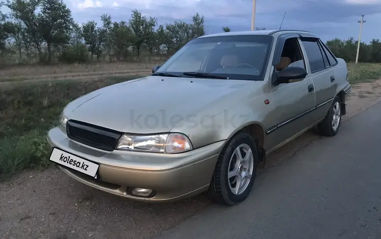 Daewoo Nexia 2006 годаүшін600 000 тг. в Актобе