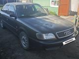 Audi A6 1995 годаүшін2 900 000 тг. в Петропавловск