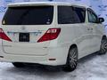 Toyota Alphard 2008 года за 10 999 999 тг. в Шымкент – фото 6