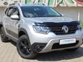 Renault Duster 2021 года за 11 760 000 тг. в Алматы – фото 3