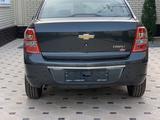 Chevrolet Cobalt 2024 годаүшін7 150 000 тг. в Тараз