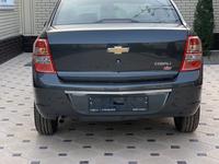 Chevrolet Cobalt 2024 года за 7 150 000 тг. в Тараз