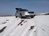 Audi A6 1995 годаүшін3 485 000 тг. в Тараз