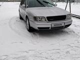 Audi A6 1995 года за 3 485 000 тг. в Тараз – фото 5