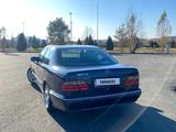 Mercedes-Benz E 320 2000 годаfor6 000 000 тг. в Талдыкорган – фото 5