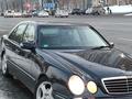 Mercedes-Benz E 320 2000 года за 6 000 000 тг. в Алматы