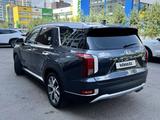 Hyundai Palisade 2020 года за 19 150 000 тг. в Астана – фото 3