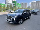 Hyundai Palisade 2020 года за 19 150 000 тг. в Астана – фото 2