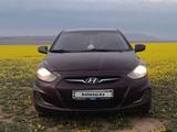 Hyundai Accent 2014 годаfor3 900 000 тг. в Алматы