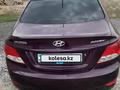 Hyundai Accent 2014 годаfor3 650 000 тг. в Алматы – фото 5