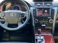 Toyota Camry 2013 годаүшін11 500 000 тг. в Нур-Султан (Астана) – фото 10