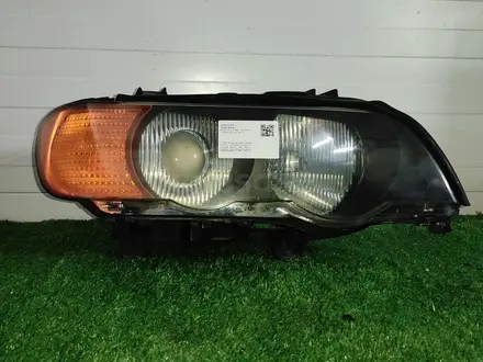 Фара передняя на BMW X5 E53 за 500 000 тг. в Алматы