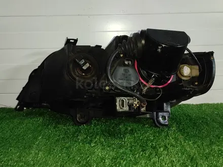 Фара передняя на BMW X5 E53 за 500 000 тг. в Алматы – фото 5
