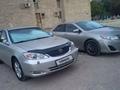 Toyota Camry 2003 годаүшін6 700 000 тг. в Жанаозен – фото 7