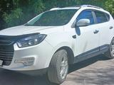 JAC S5 2020 годаүшін5 600 000 тг. в Темиртау