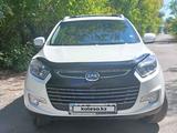JAC S5 2020 годаүшін5 600 000 тг. в Темиртау – фото 2