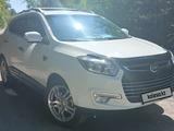 JAC S5 2020 годаүшін5 600 000 тг. в Темиртау – фото 3